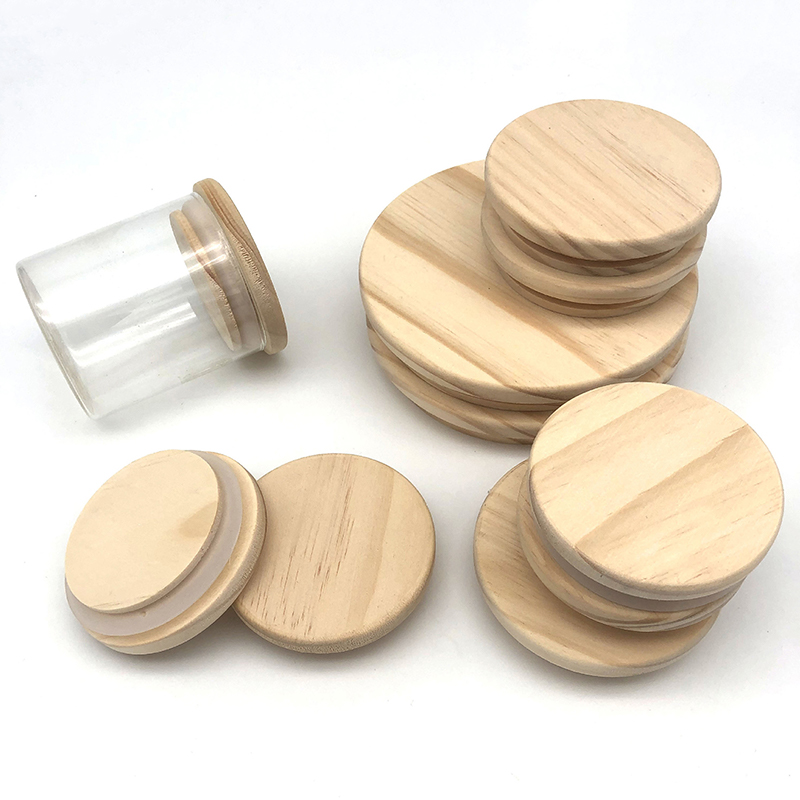 【Peace】Silica Gel Circle Seal  - Candle Making Jars Wholesale avis et prix