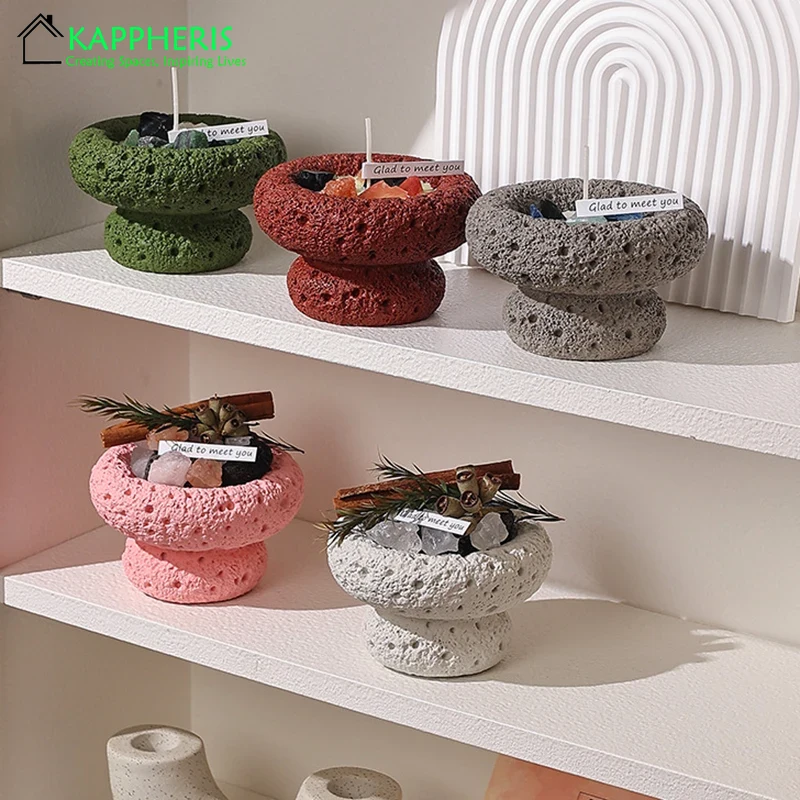3.5OZ Cement Jars Wholesale fo - Candle Making Jars Wholesale avis et prix