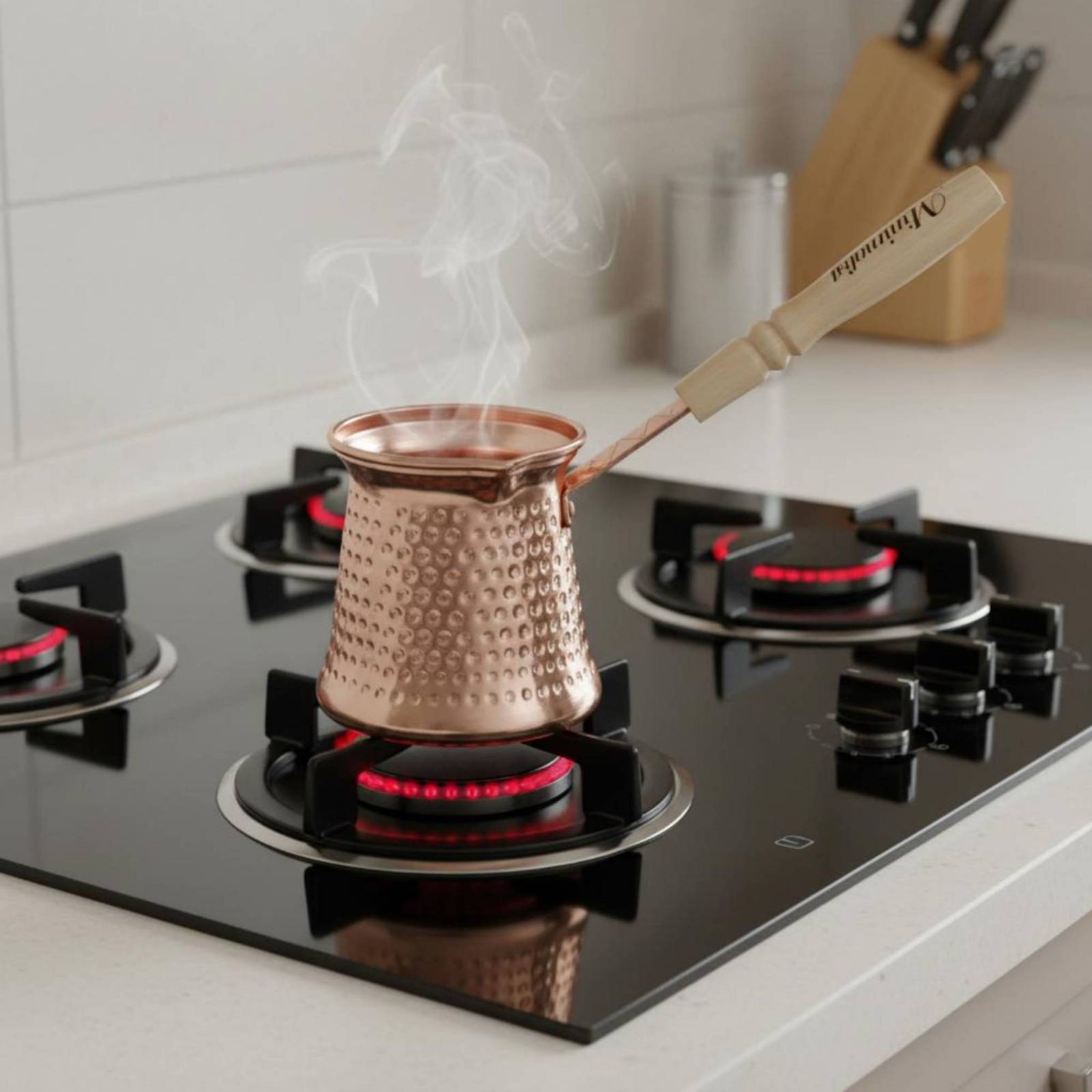 Turkish Coffee Pot Thickened F - Pour Pot Aluminum avis et prix