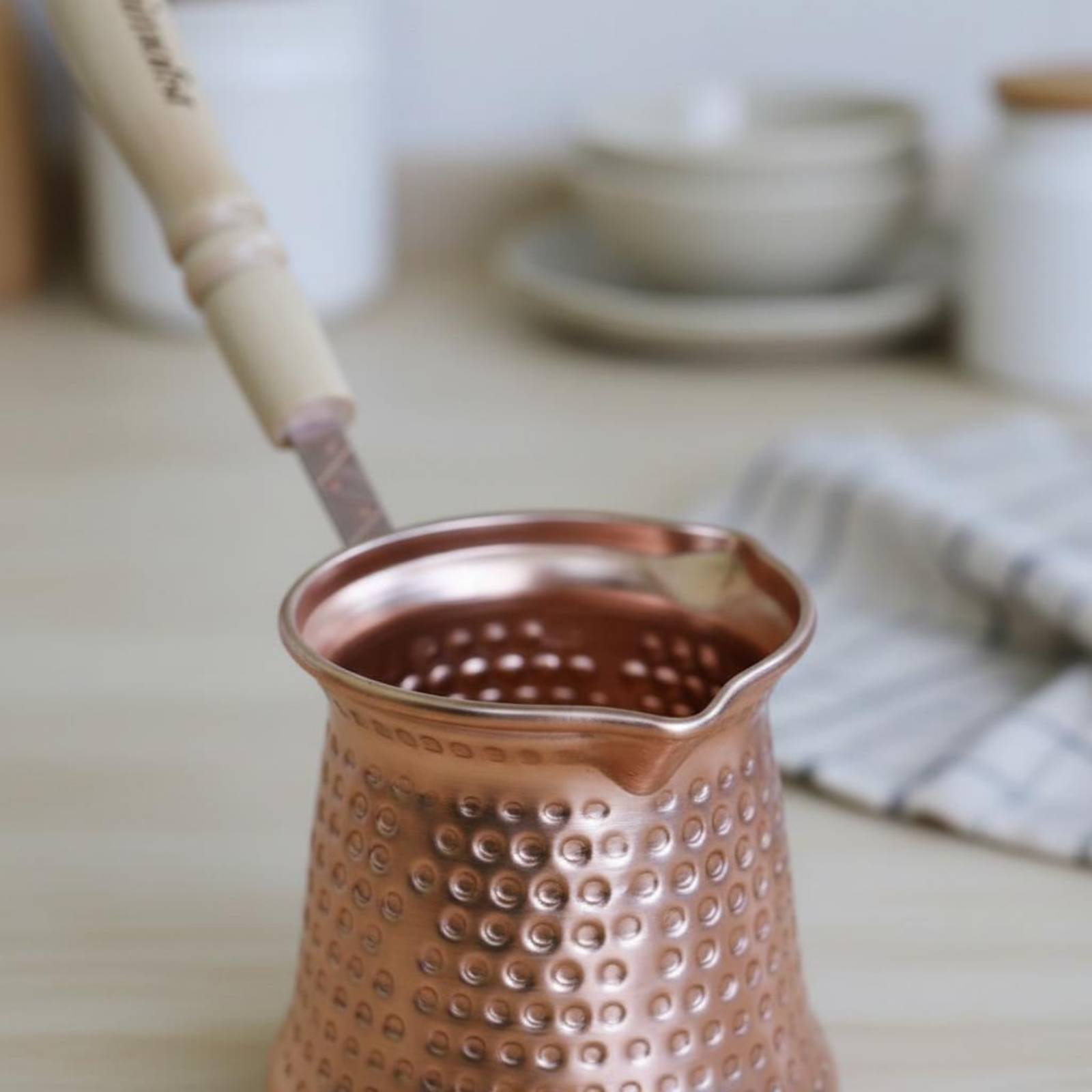 Turkish Coffee Pot Thickened F - Pour Pot Aluminum avis et prix
