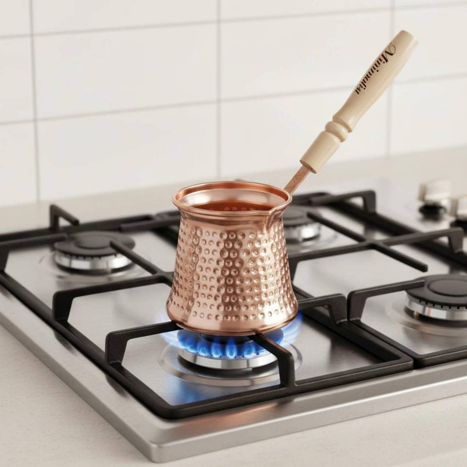 Turkish Coffee Pot Thickened F - Pour Pot Aluminum avis et prix
