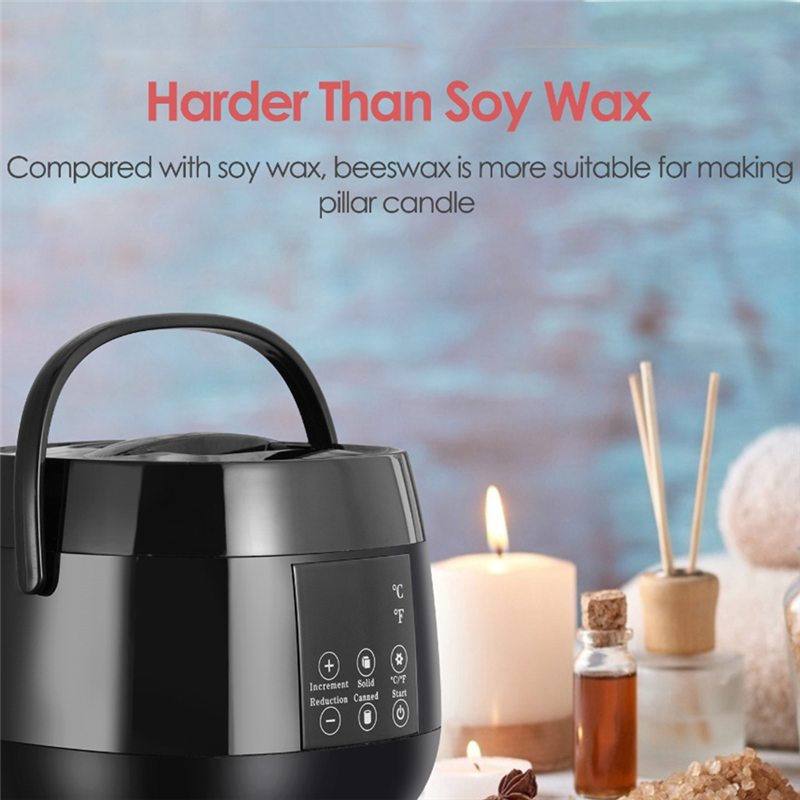 A06K Candle Making Wax Melting - Candle Making Pot avis et prix