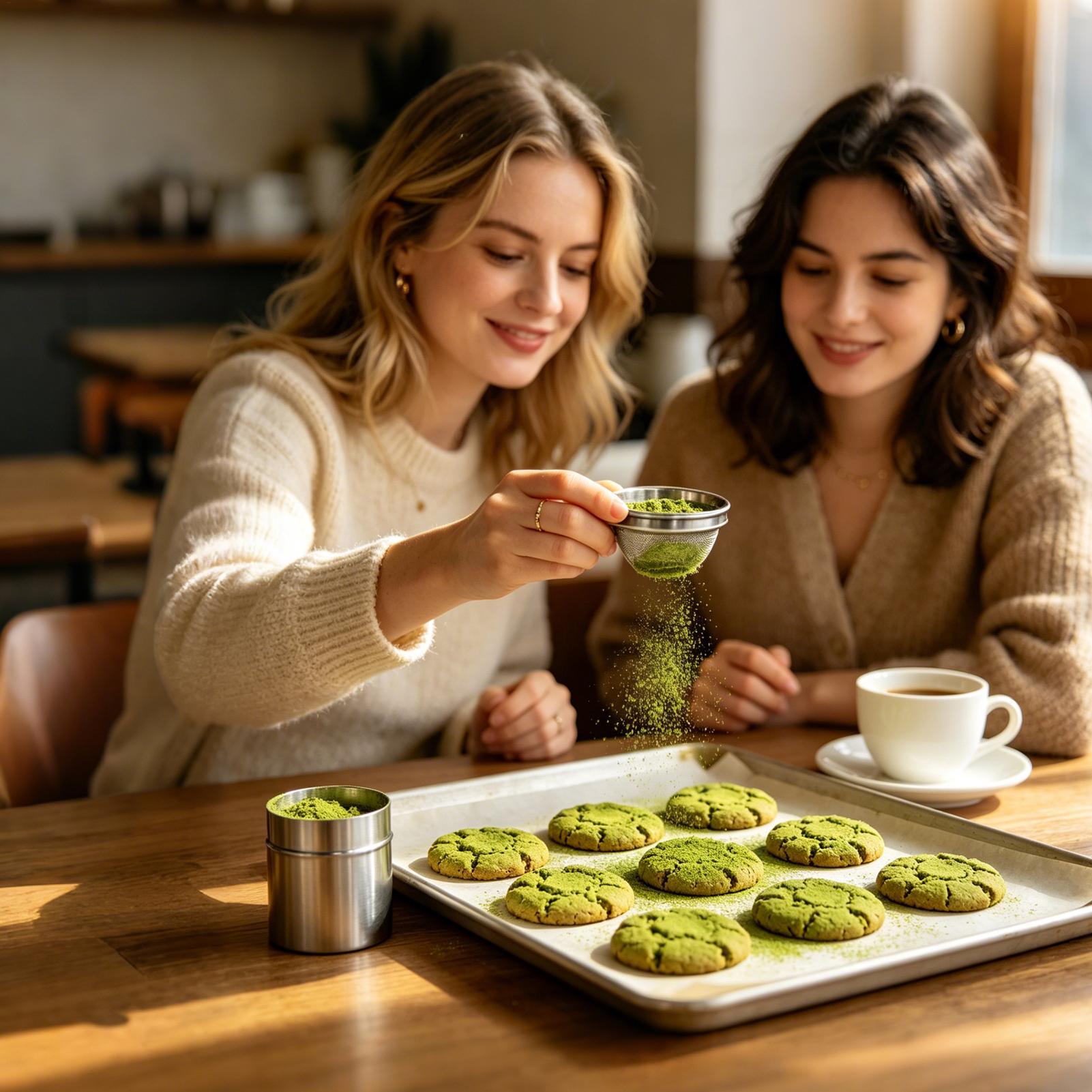 Tea Tin Stainless Steel Airtig - Tin Container Lid avis et prix