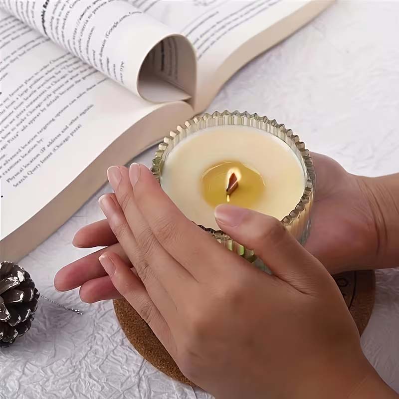 20pcs Wooden Candle Wicks with - Candle Making Wicks avis et prix