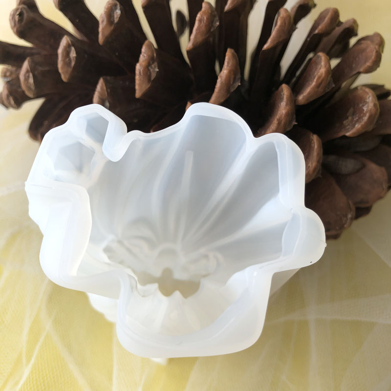 3D Cute Princess Silicone Cand - Candle Making Ideas avis et prix