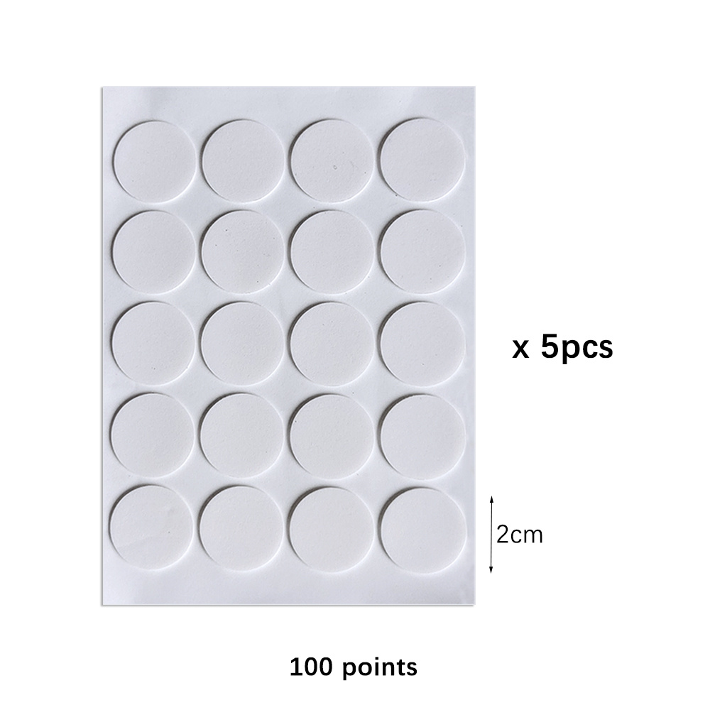 100pcs 15/20mm Candle Wick Sti - Candle Making Wicks avis et prix
