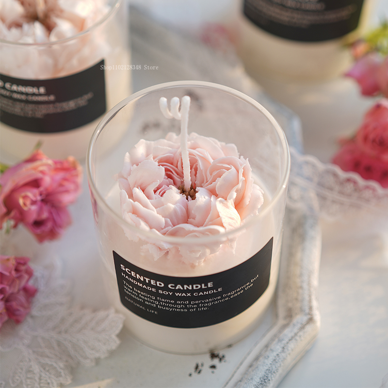 20ml Natural Plants Scented Ca - Candle Making Oil Scents avis et prix