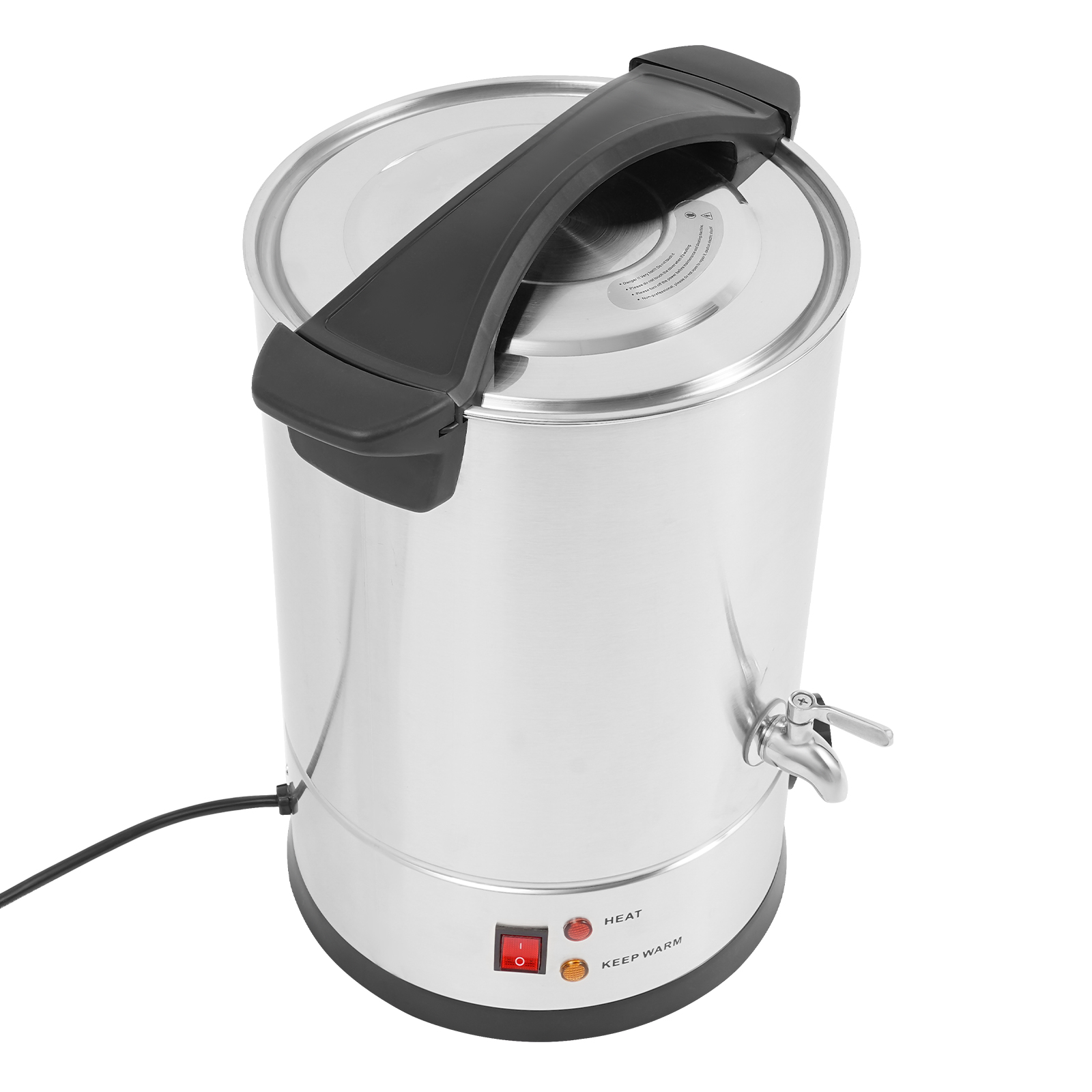 1200 W Electric Wax Melter, 12 - Candle Making Pot avis et prix