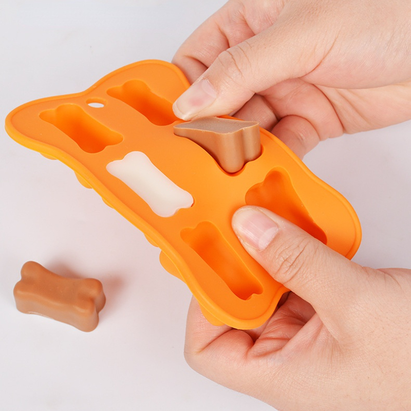 Animal Bear Cat Shape Silicone - Candle Making Jelly avis et prix