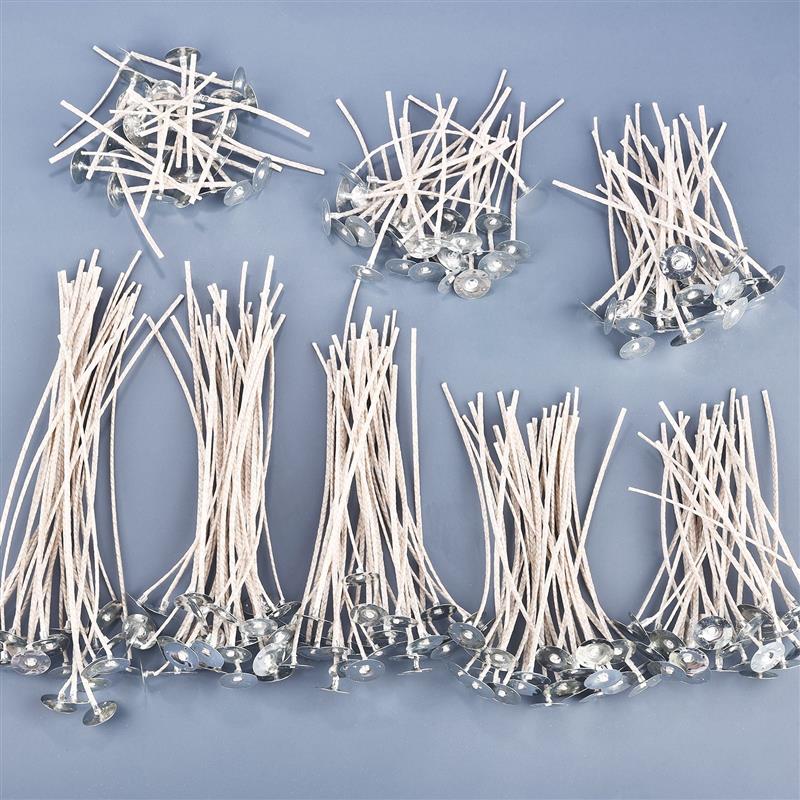 30pcs Candle Wicks Low Smoke P - Candle Making Wicks avis et prix
