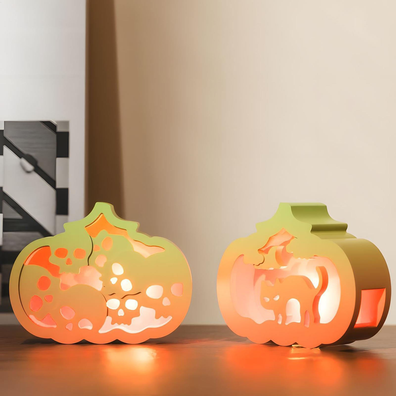 Pumpkin Cake Pop Mold 5 Pieces - Candle Making For Kids avis et prix