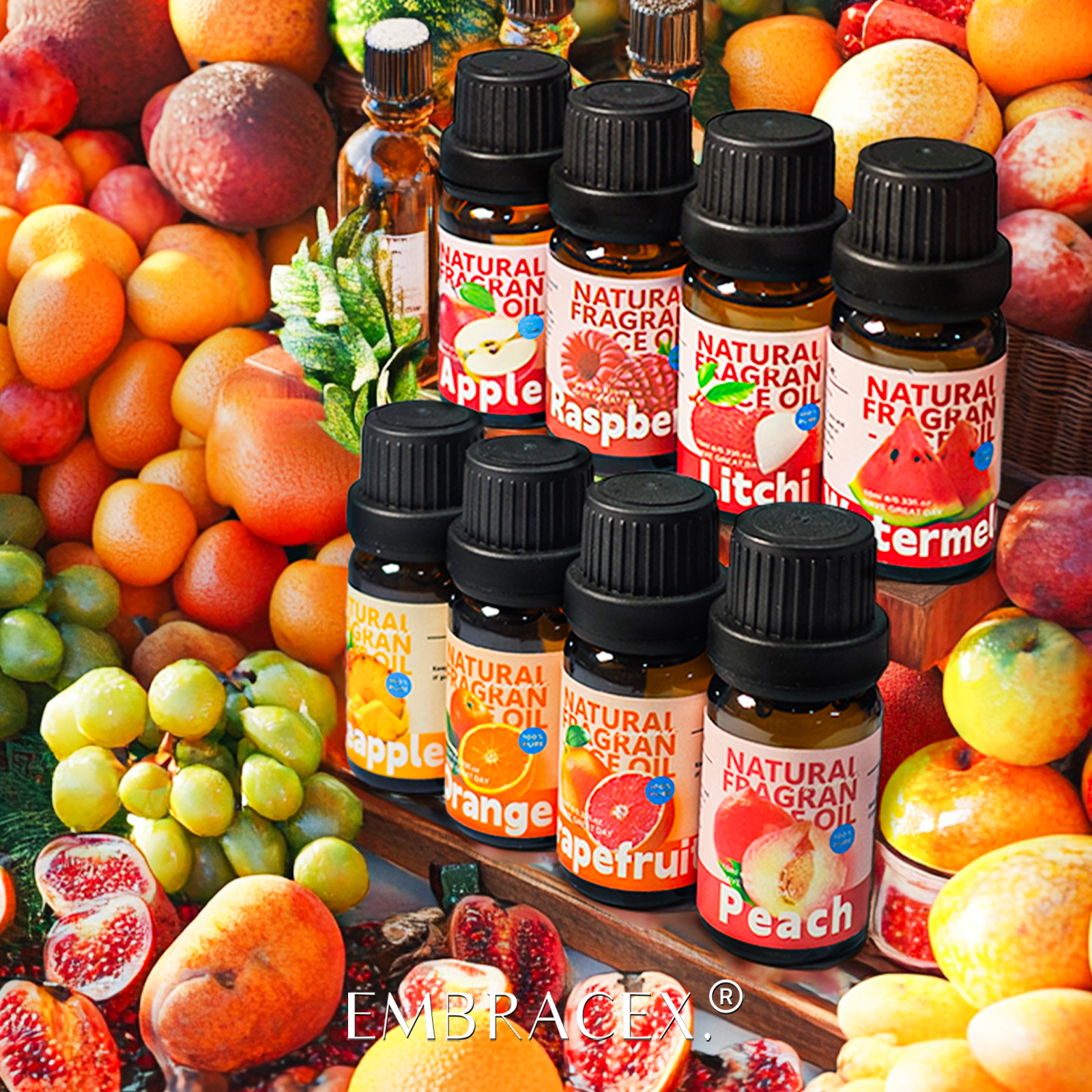 10ml Pawpaw Essential Oil Frui - Candle Making Oil Scents avis et prix