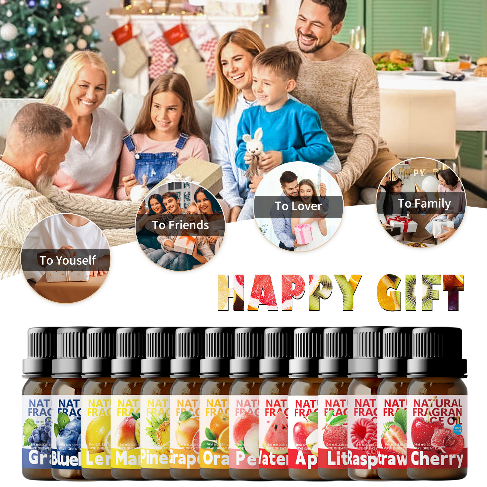 10ml Pawpaw Essential Oil Frui - Candle Making Oil Scents avis et prix