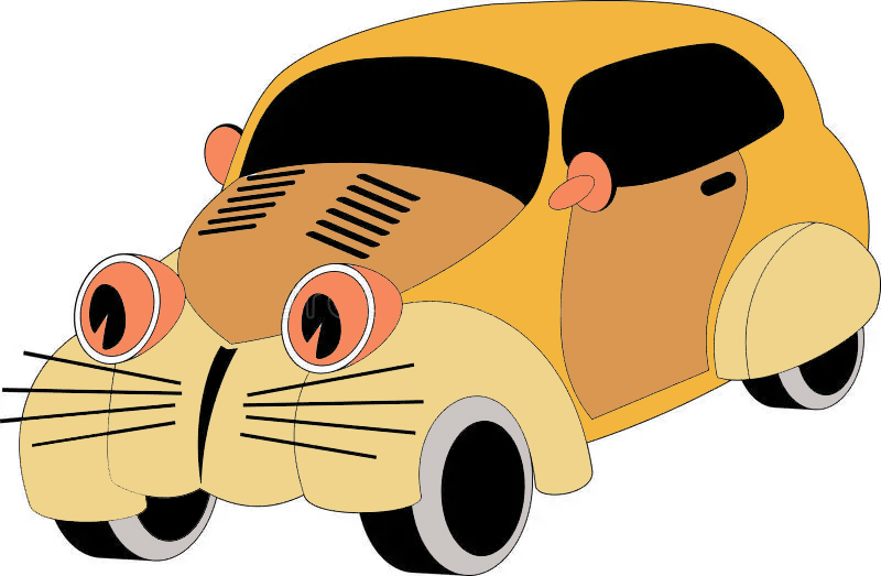 New Cartoon Cat Car Metal Cutt - Candle Making For Kids avis et prix