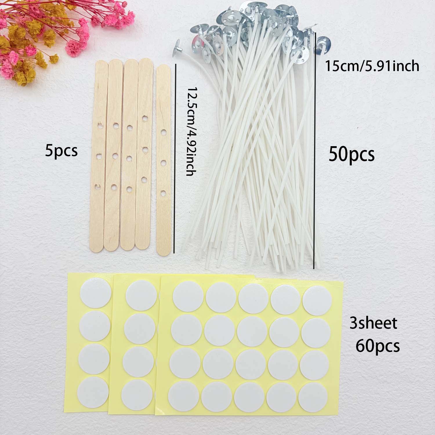1 SET Candle Making DIY Kits S - Candle Making At Home avis et prix