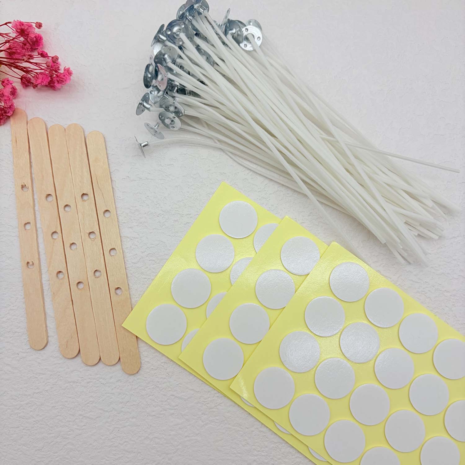 1 SET Candle Making DIY Kits S - Candle Making At Home avis et prix