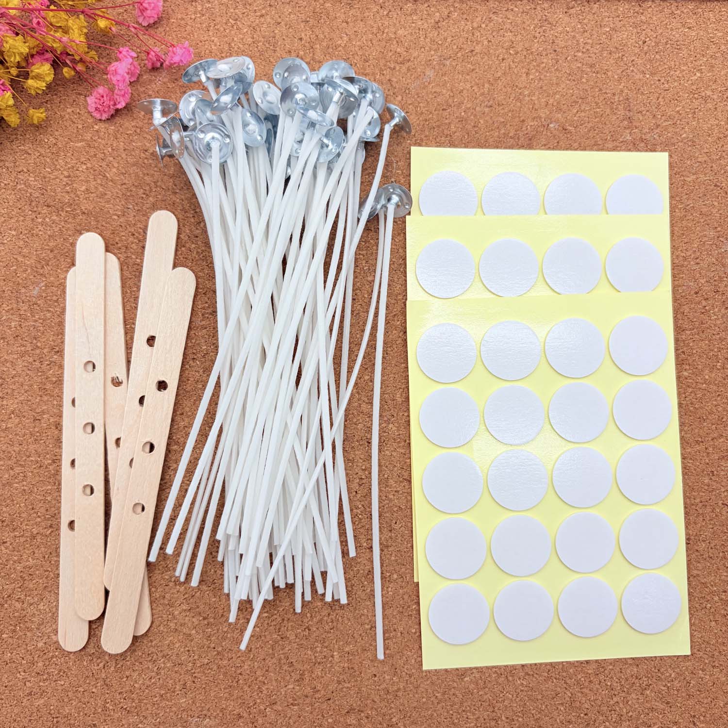 1 SET Candle Making DIY Kits S - Candle Making At Home avis et prix