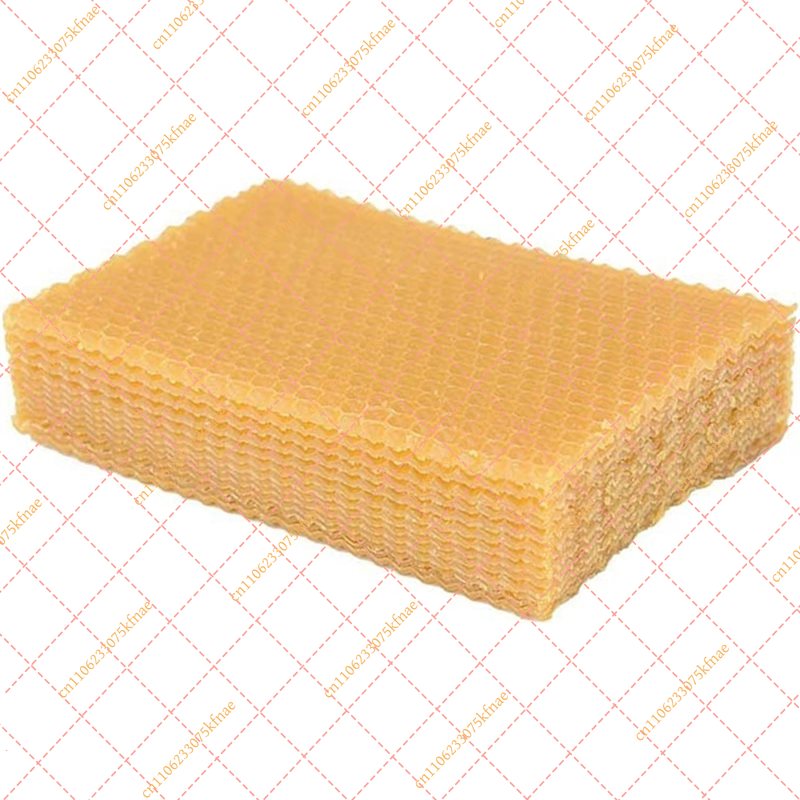 100PCS Beeswax Sheets for Cand - Candle Making For Kids avis et prix