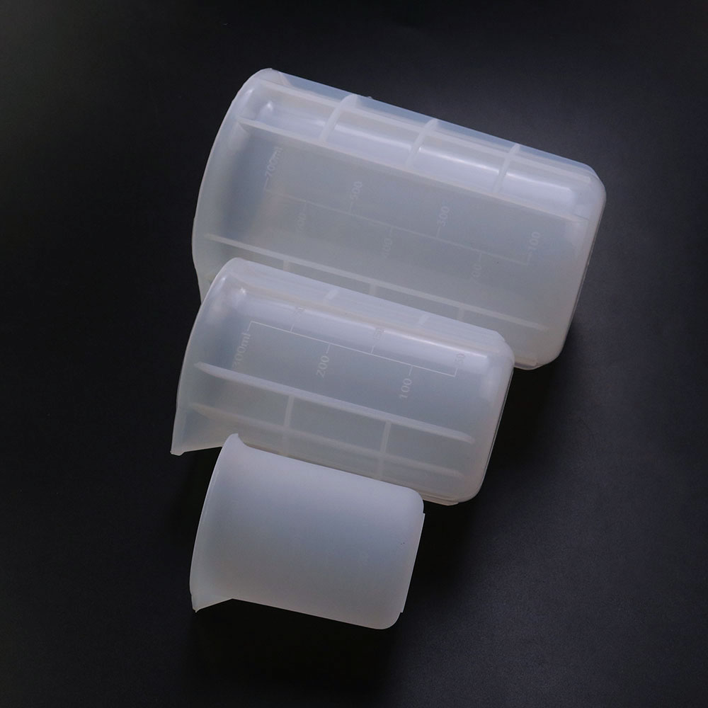 JCD 100ML/300ML/750ML Silicone - Candle Making Ideas avis et prix