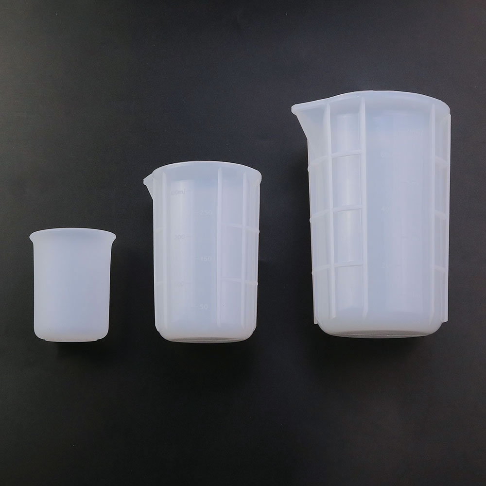 JCD 100ML/300ML/750ML Silicone - Candle Making Ideas avis et prix