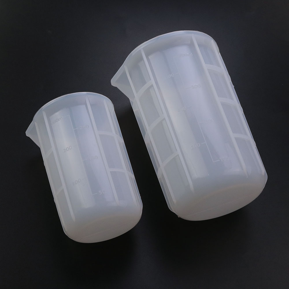 JCD 100ML/300ML/750ML Silicone - Candle Making Ideas avis et prix