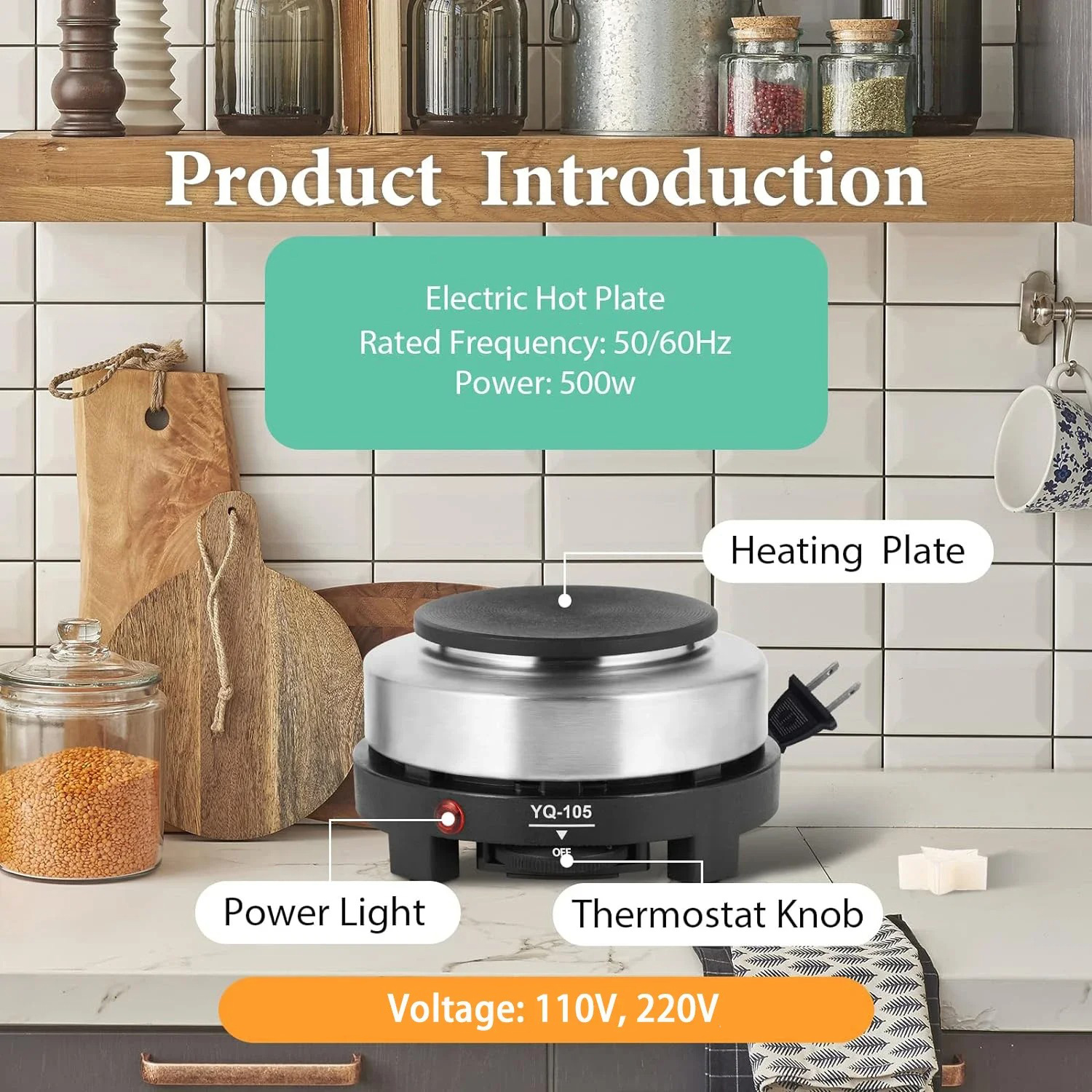Candle Pouring Pot with Electr - Candle Making At Home avis et prix