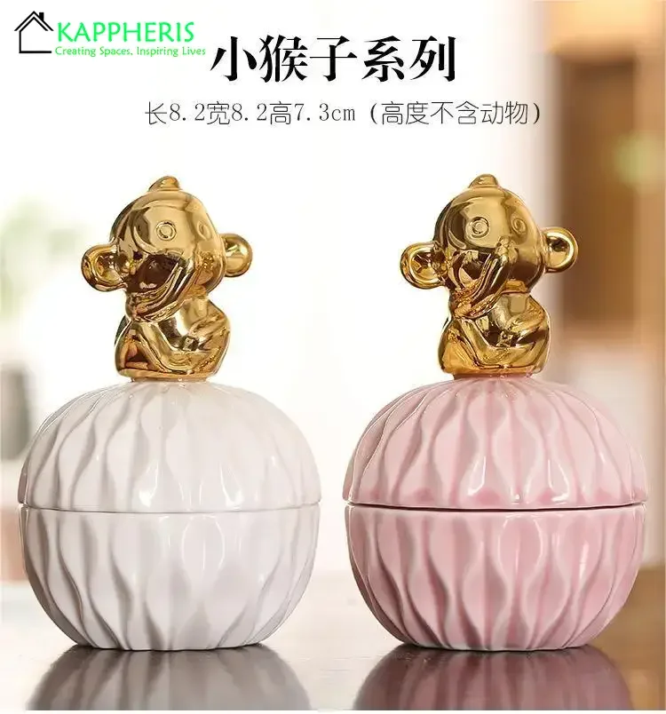 1PCS Empty Ceramic Jars for Ca - Candle Making Jars Wholesale avis et prix