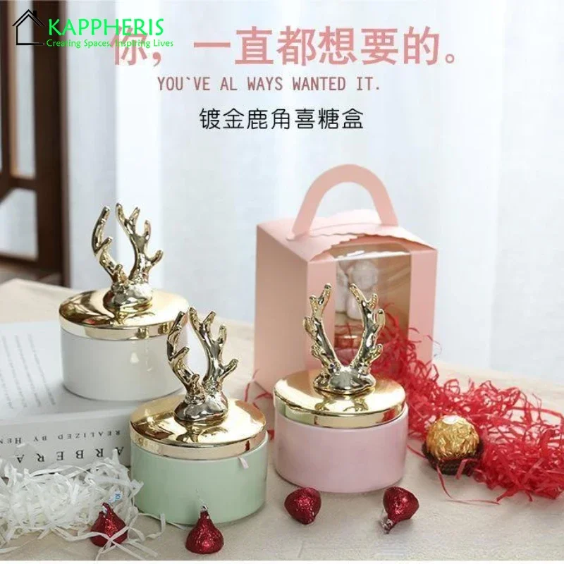 1PCS Empty Ceramic Jars for Ca - Candle Making Jars Wholesale avis et prix