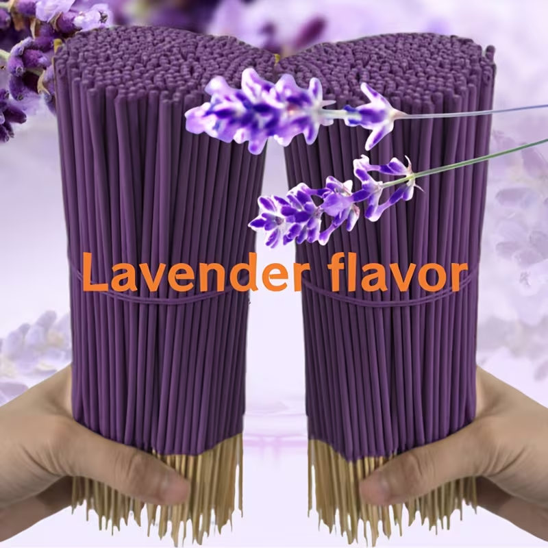 Long-Lasting Lavender Essentia - Candle Making Oil Scents avis et prix