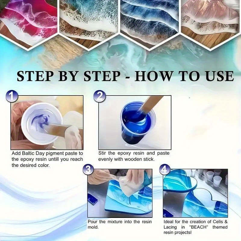 24 Colors/8 Colors 5g 0.18oz P - Candle Making At Home avis et prix