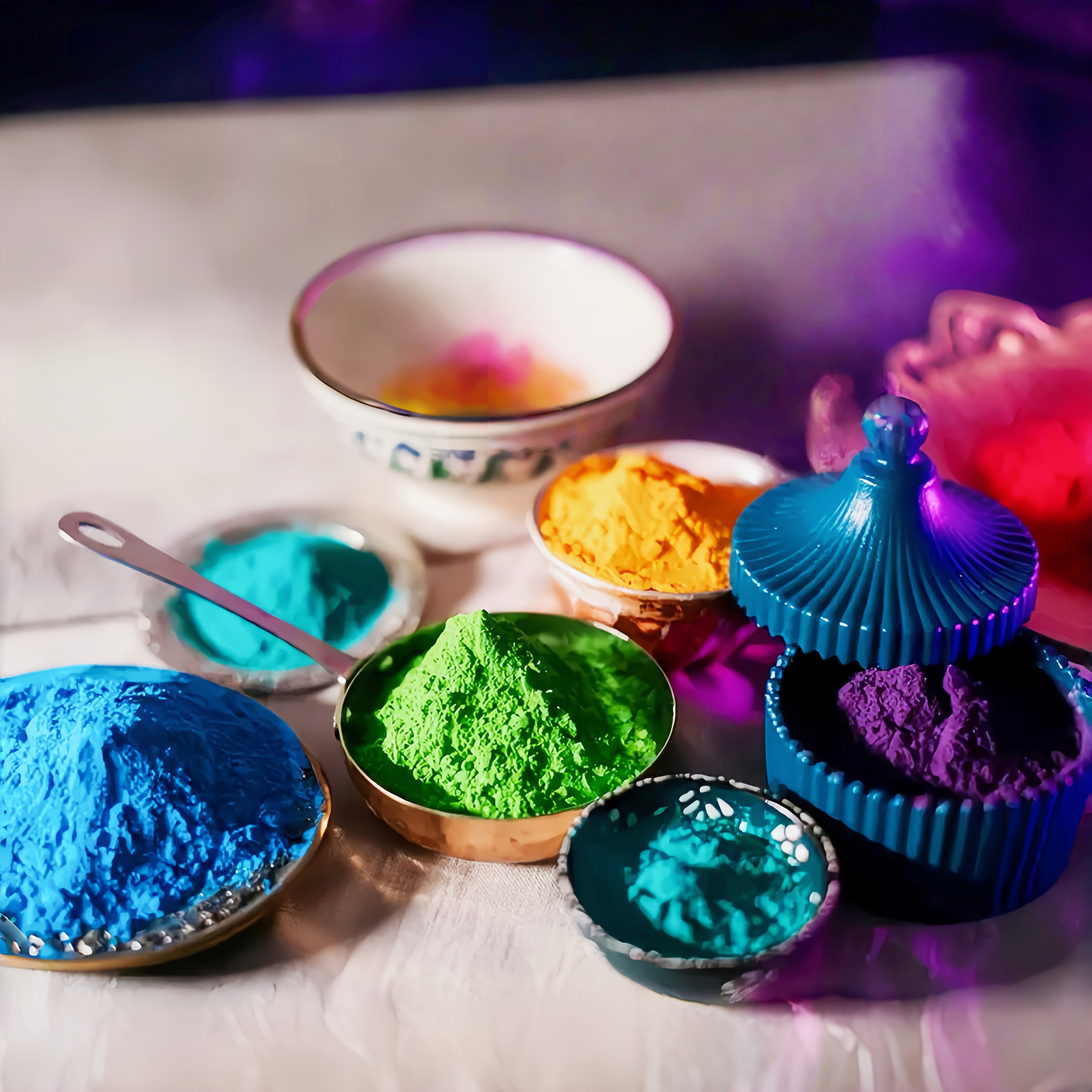 24 Colors/8 Colors 5g 0.18oz P - Candle Making At Home avis et prix