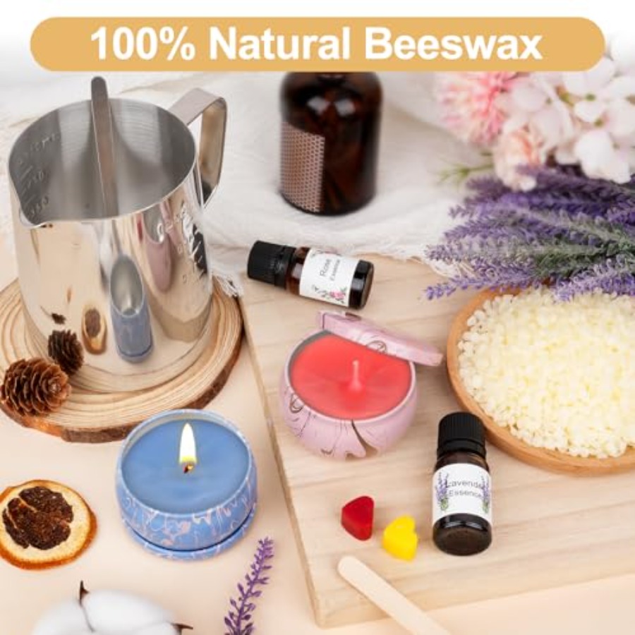 Candle Making Kits for Adults, - Candle Making Oil Scents avis et prix