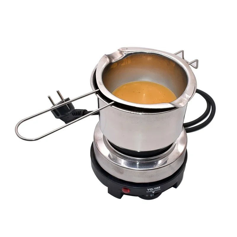 Beeswax Melting Pot with Elect - Candle Making Pot avis et prix
