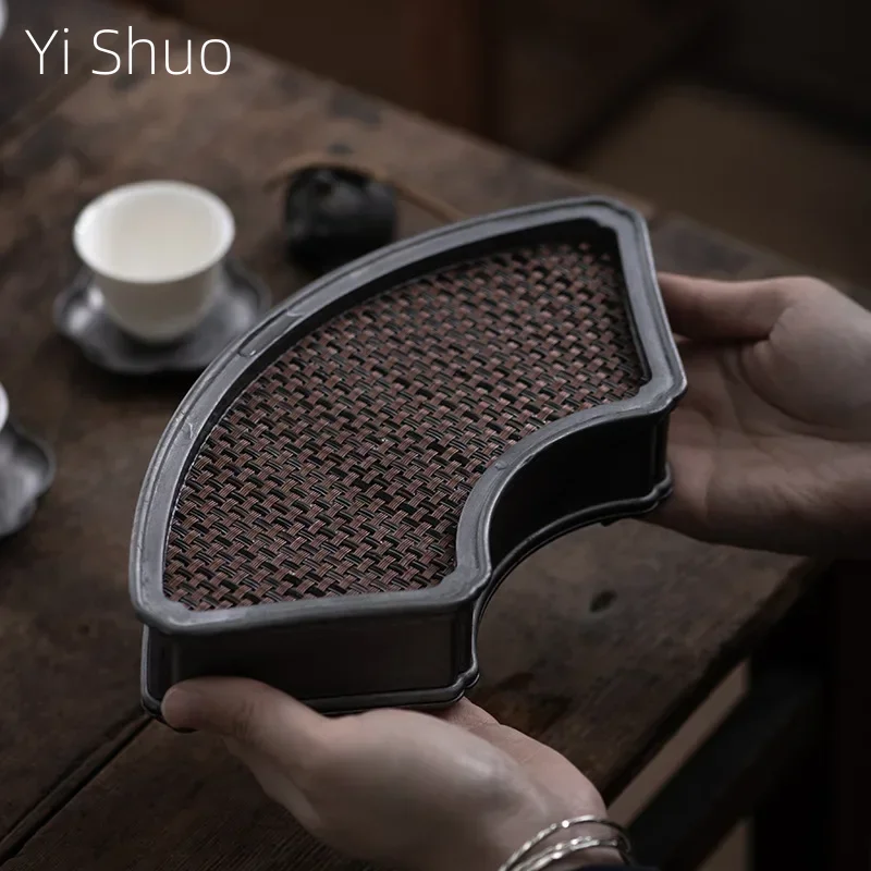 Pure Tin Old Pot Tray Japanese - Pour Pot Aluminum avis et prix