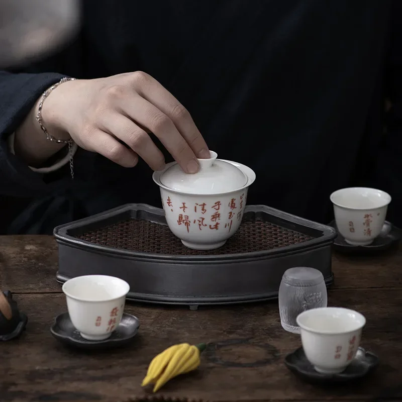 Pure Tin Old Pot Tray Japanese - Pour Pot Aluminum avis et prix