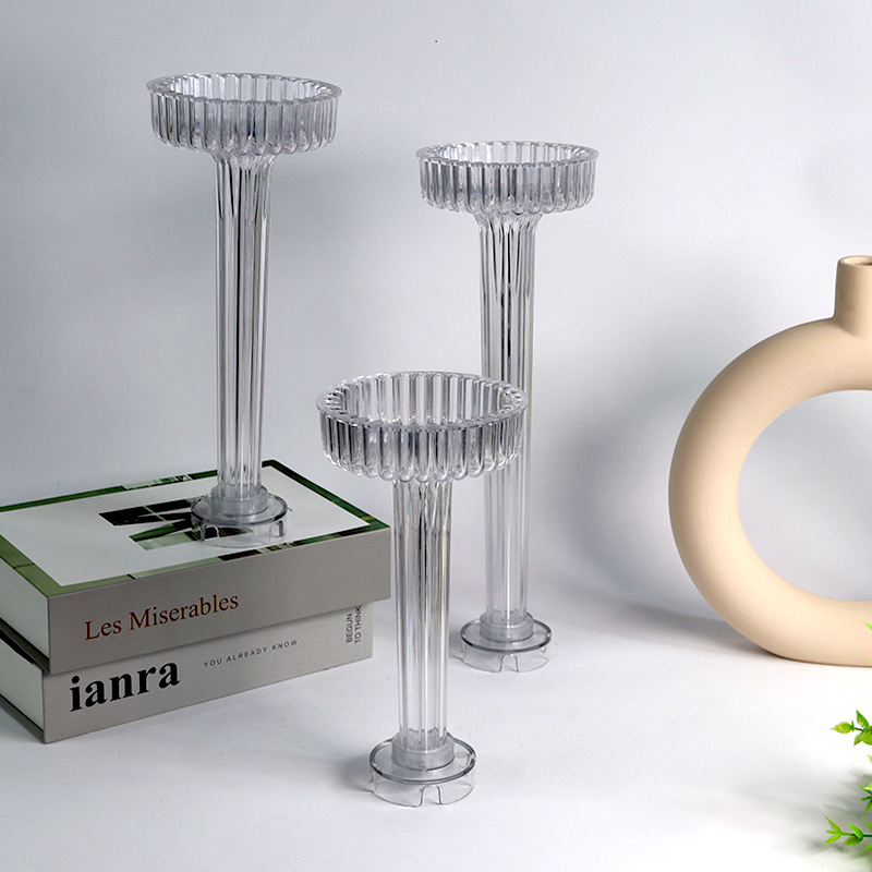 3D Vase Shaped Candle Mold DIY - Candle Making Pot avis et prix
