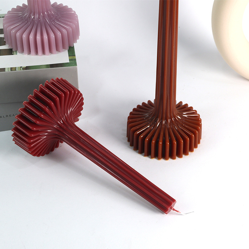 3D Vase Shaped Candle Mold DIY - Candle Making Pot avis et prix