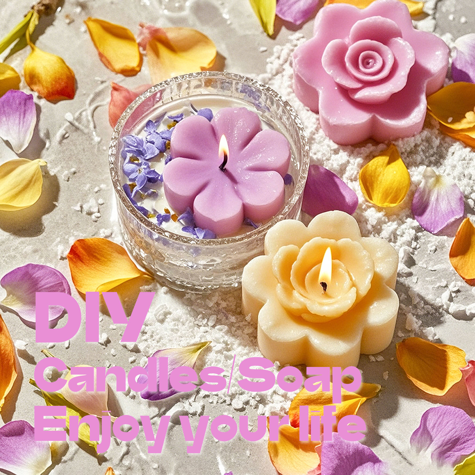 10ml Gardenia Essential Oil Ma - Candle Making Oil Scents avis et prix