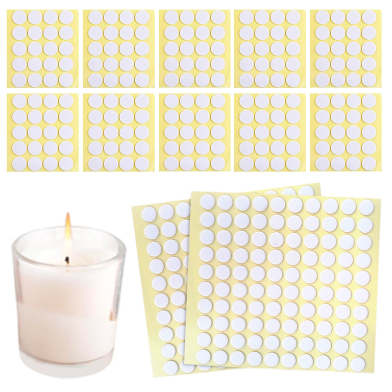 400PCS/100PCS Candle Wick Stic - Candle Making At Home avis et prix