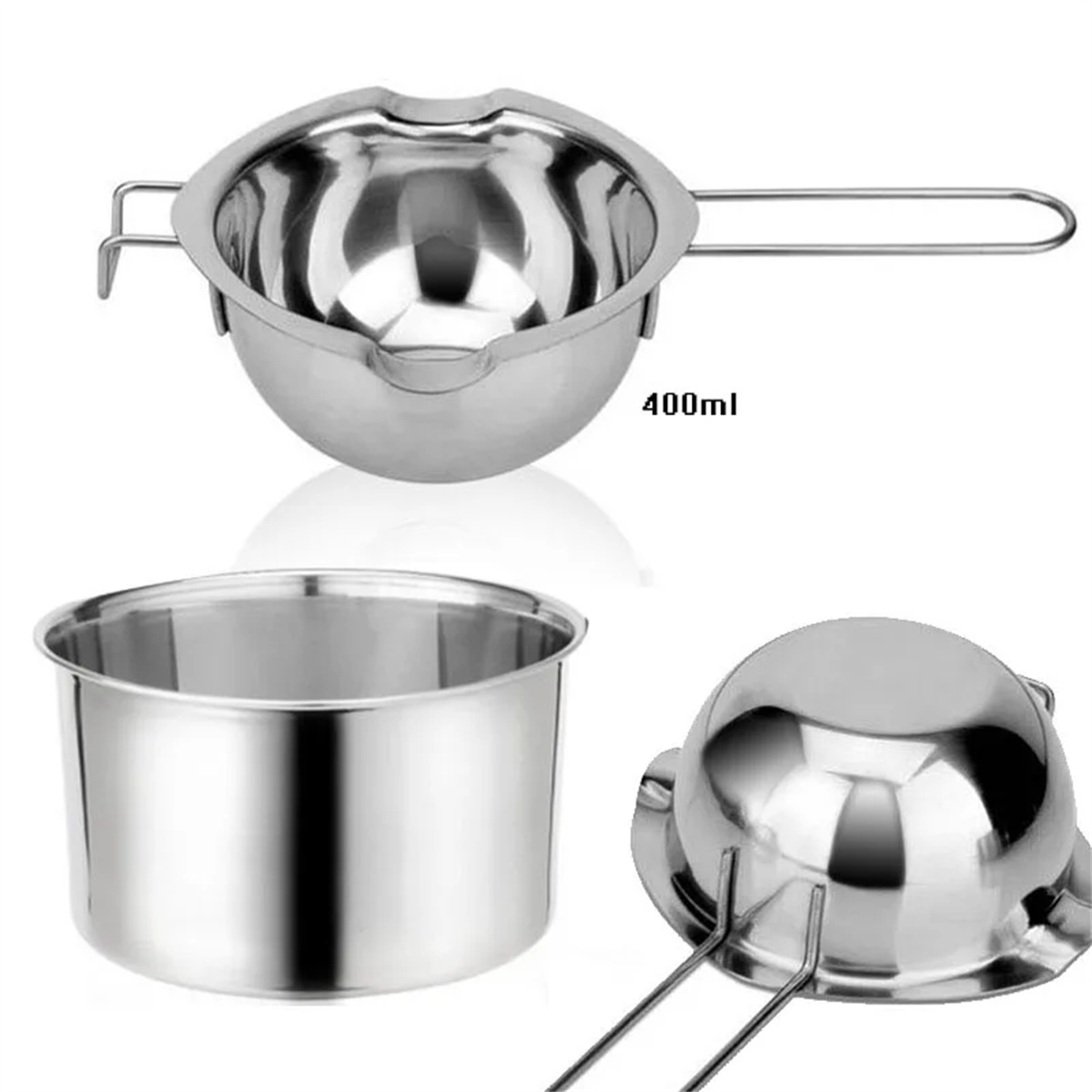 DIY Candle Making Tools Kit -  - Candle Making Jars Wholesale avis et prix
