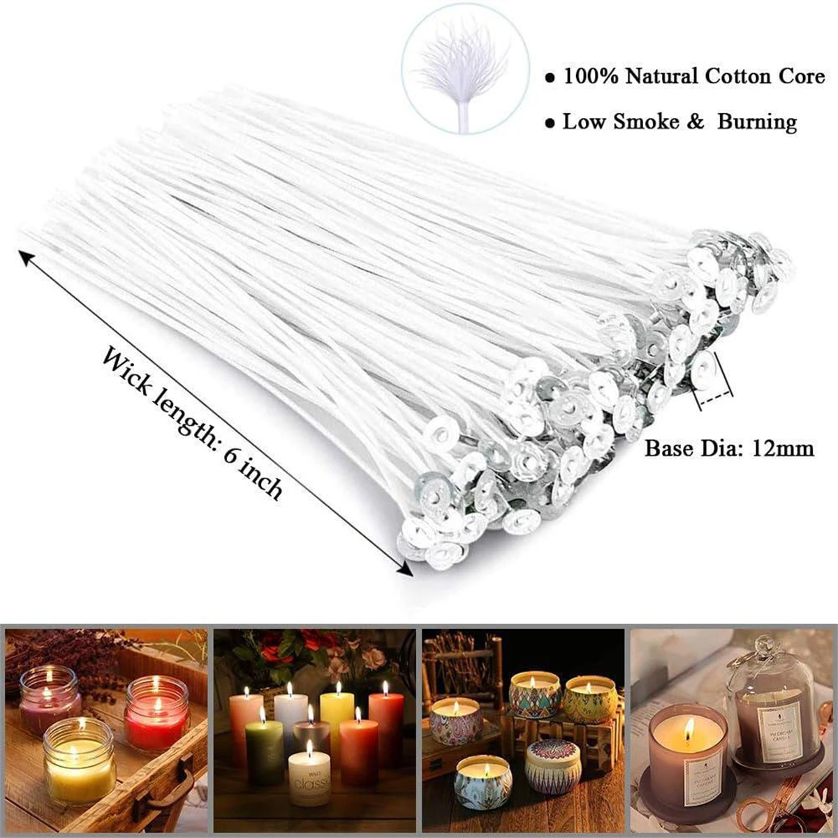 DIY Candle Making Tools Kit -  - Candle Making Jars Wholesale avis et prix