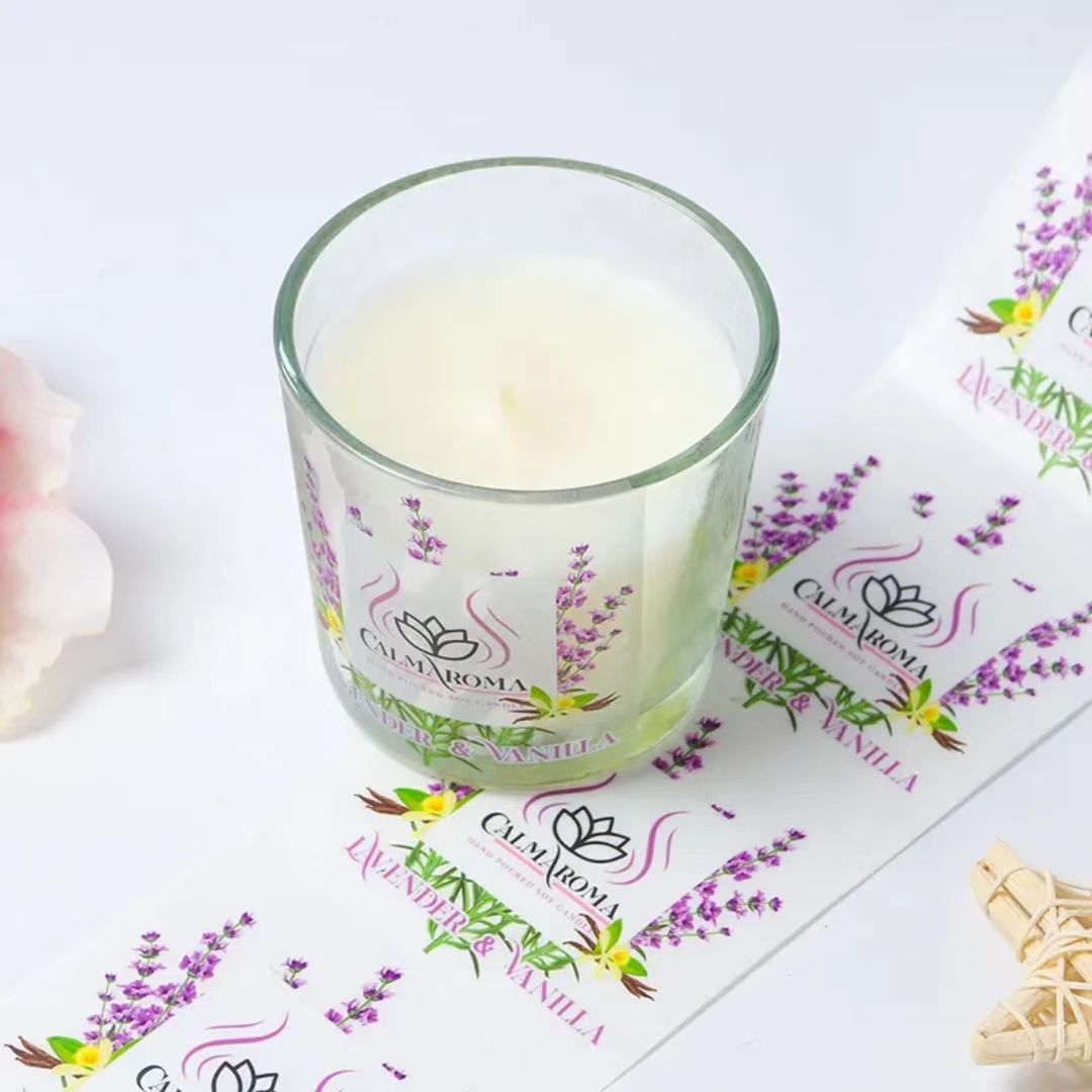Custom self-adhesive wax seal  - Candle Making Wax avis et prix