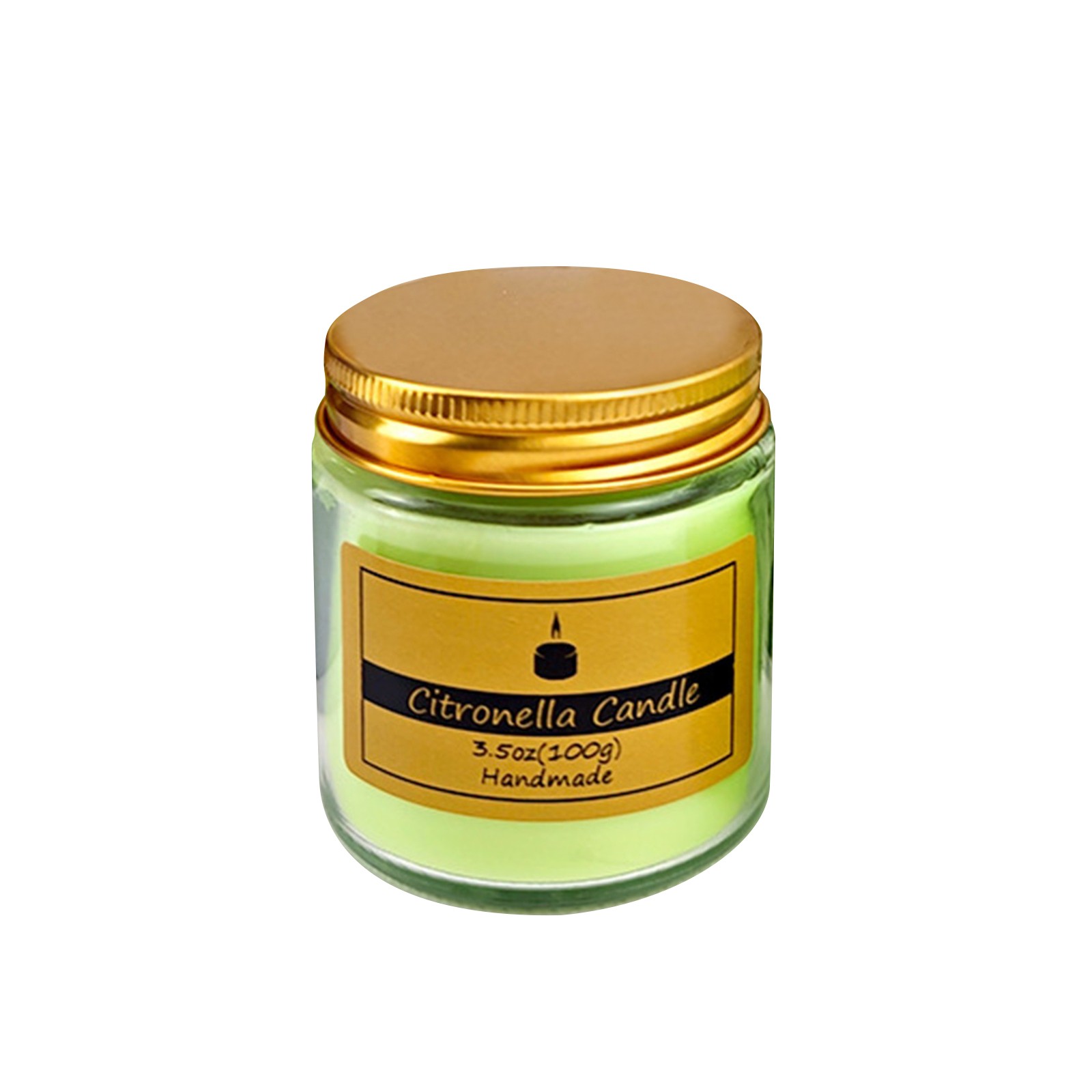 Summer Expel Chironomid Scente - Candle Making Wax avis et prix