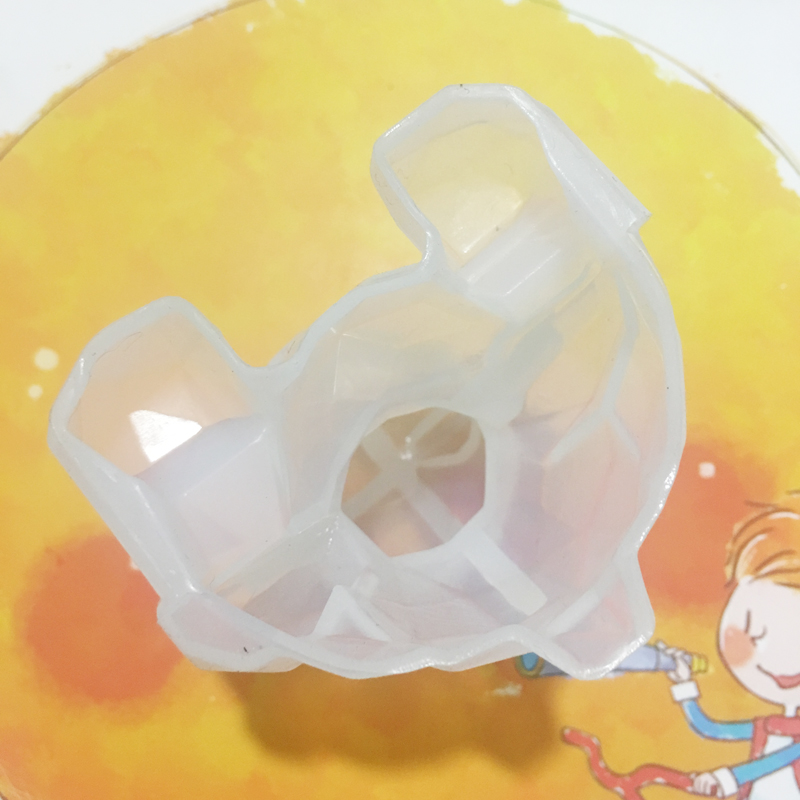 Transparent Unicorn Silicone E - Candle Making Ideas avis et prix