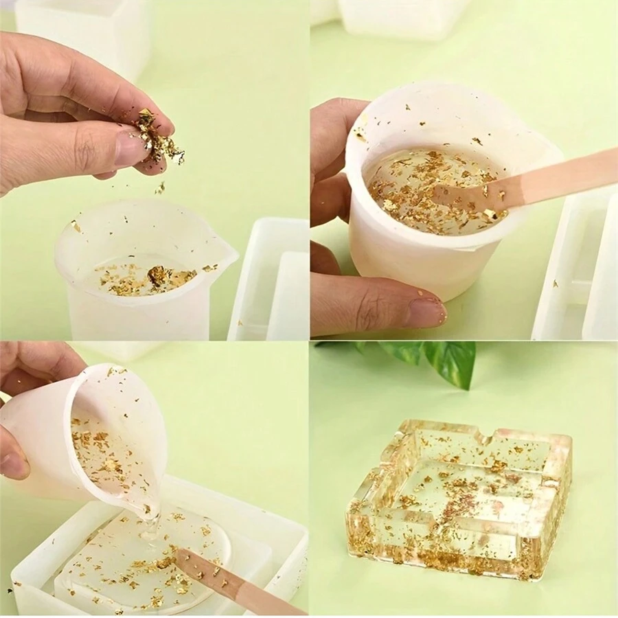 Candle Gold Foil INS Hot for C - Candle Making Jars Wholesale avis et prix