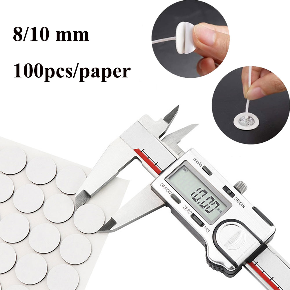 8mm/10mm/15mm/20mm White Candl - Candle Making At Home avis et prix