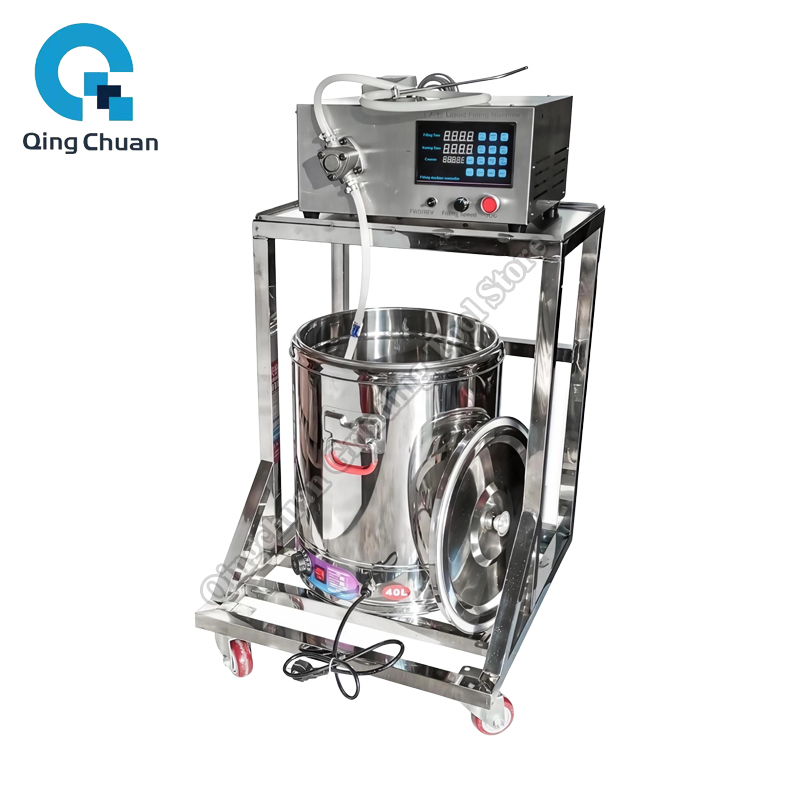 Electric Wax Melting Molding M - Candle Making Wax avis et prix