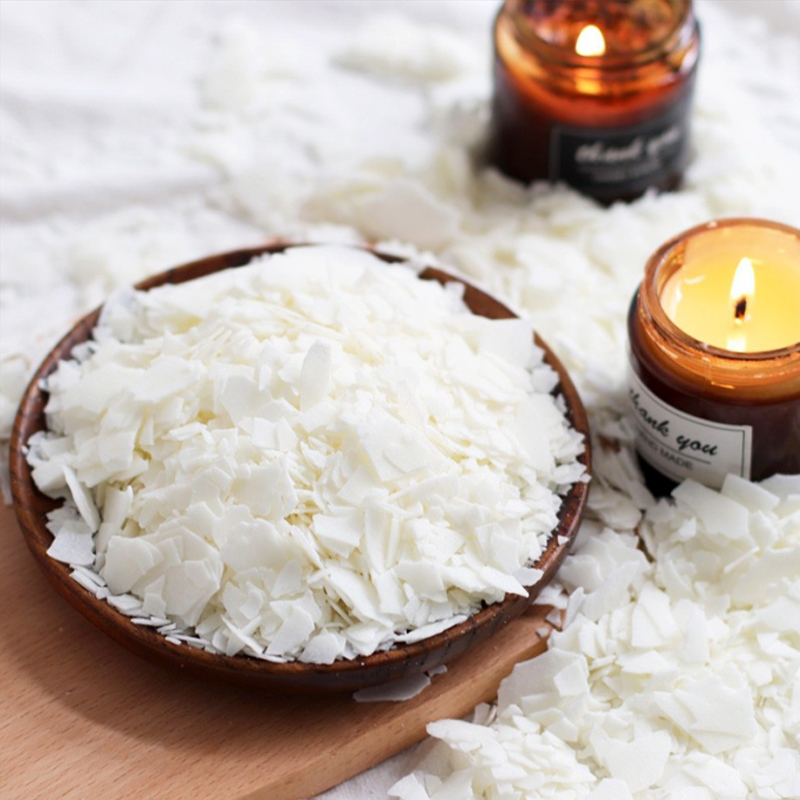 250g/500g Natural Soy Wax Gran - Candle Making At Home avis et prix