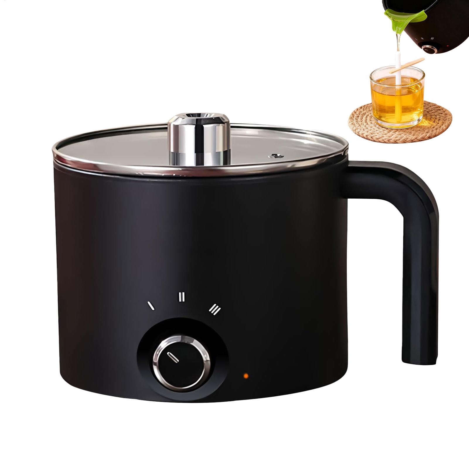 1.5L Wax Melting Pot Candle Wa - Candle Making Pot avis et prix