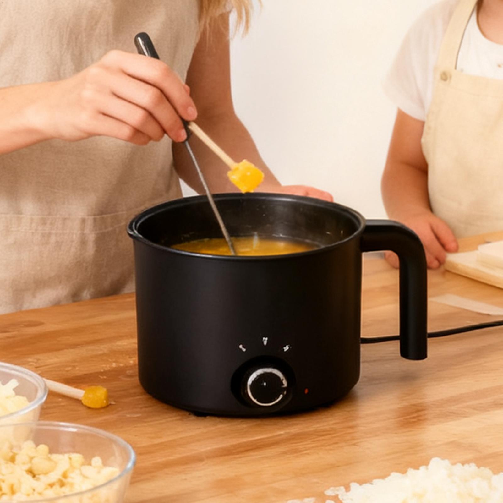 1.5L Wax Melting Pot Candle Wa - Candle Making Pot avis et prix